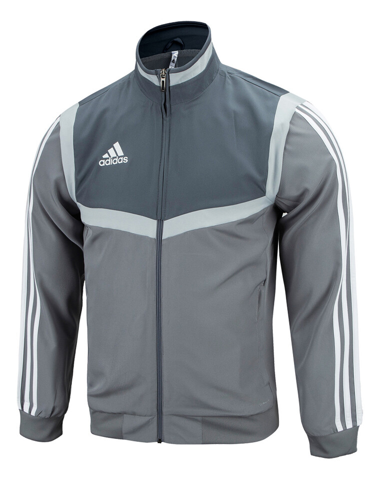 tiro 19 presentation jacket